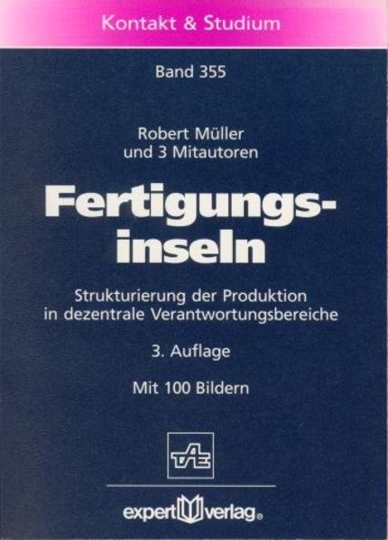 Fertigungsinseln