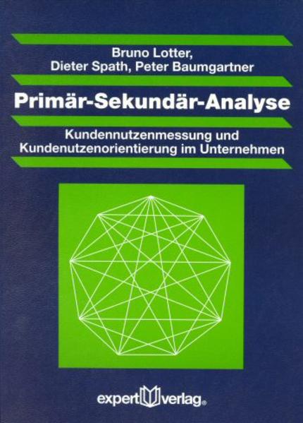 Primär-Sekundär-Analyse