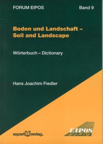 Boden und Landschaft - Soil and Landscape