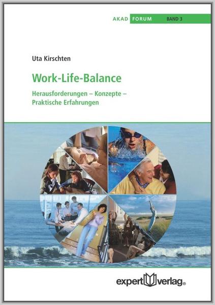 Work-Life-Balance