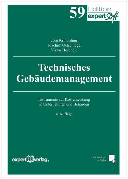 Technisches Gebäudemanagement