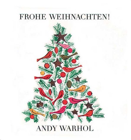 Frohe Weihnachten!