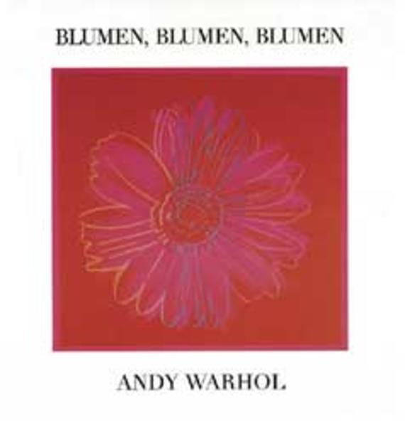 Blumen, Blumen, Blumen