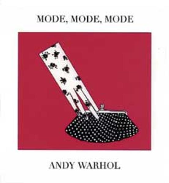 Mode, Mode, Mode