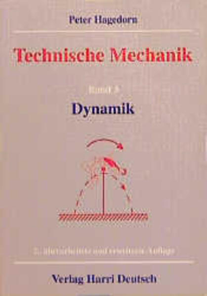 Technische Mechanik / Dynamik