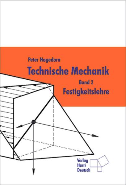 Technische Mechanik / Festigkeitslehre