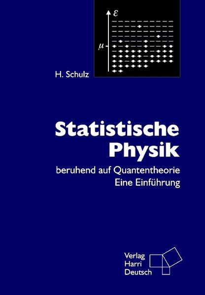Statistische Physik
