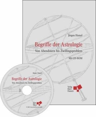 Begriffe der Astrologie