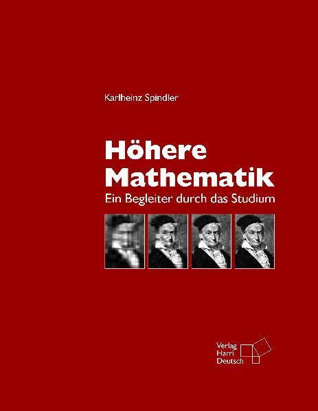 Höhere Mathematik