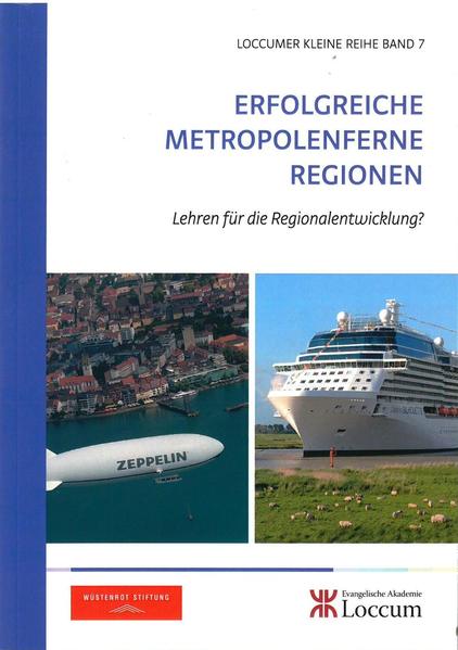 Erfolgreiche Metropolenferne Regionen