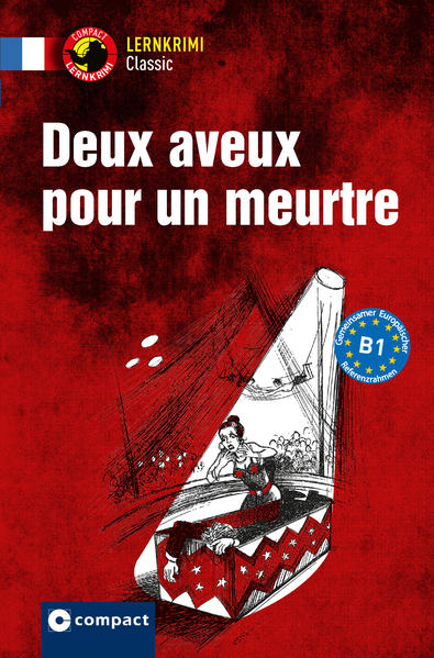 Deux aveux pour un meurtre