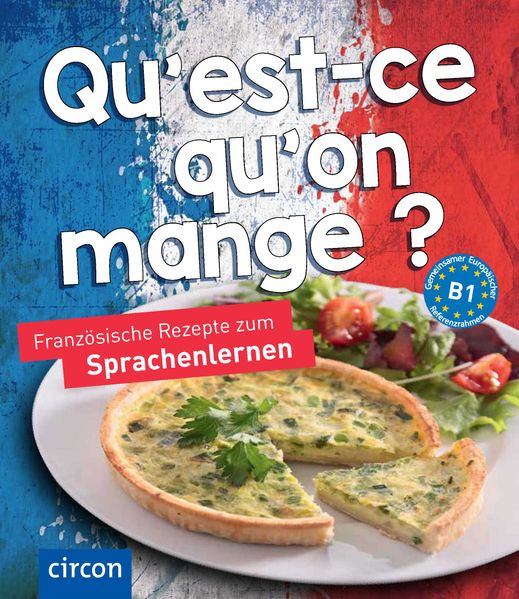Qu’est-ce qu’on mange?