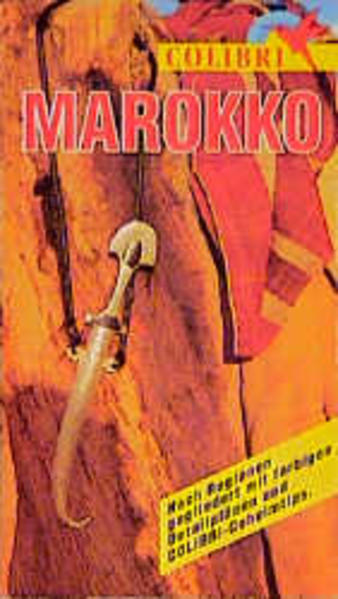 Marokko