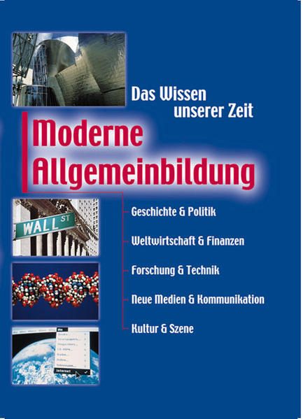 Moderne Allgemeinbildung