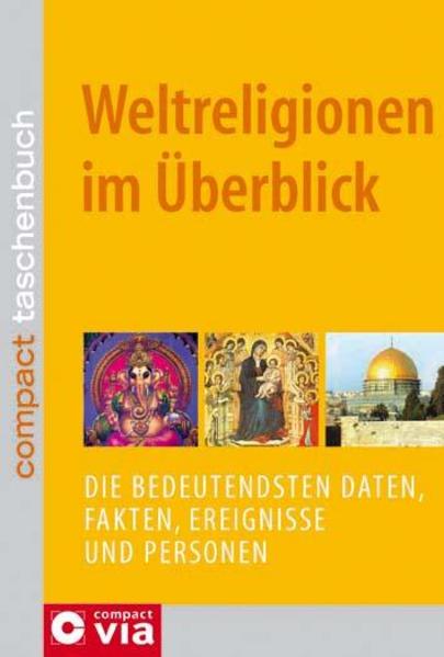 Weltreligionen im Überblick