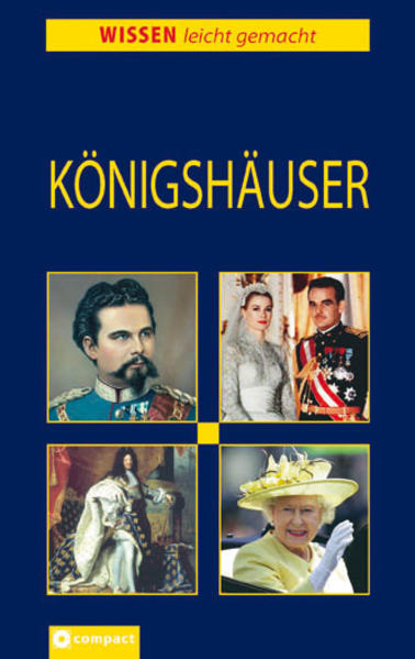 Königshäuser
