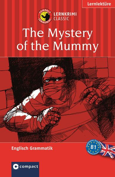 The Mystery of the Mummy