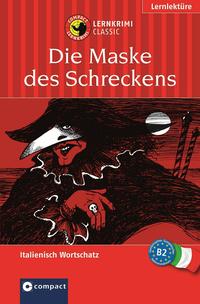 Die Maske des Schreckens