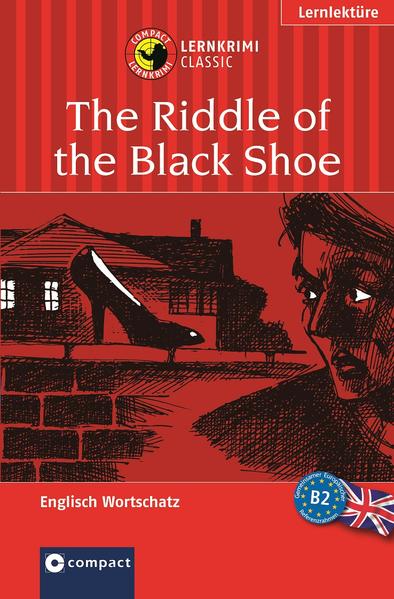 The Riddle of the Black Shoe