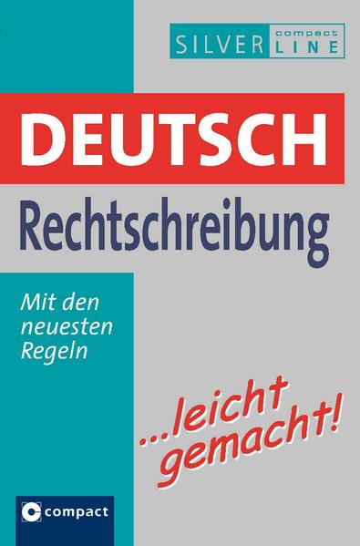 Deutsch Rechtschreibung ...leicht gemacht