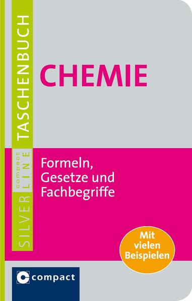 Chemie. Compact SilverLine