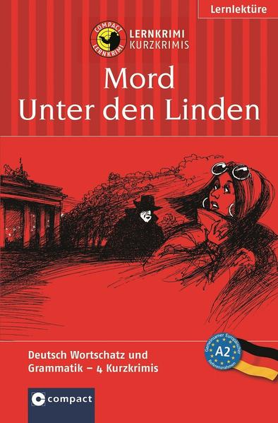 Mord unter den Linden