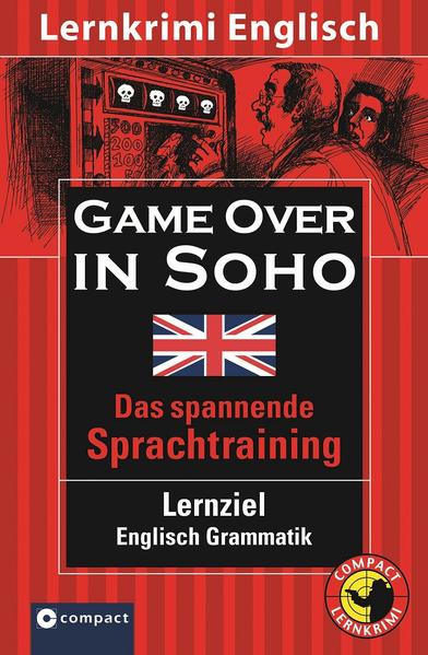 Game over in Soho