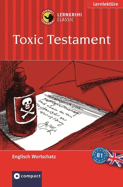 Toxic Testament