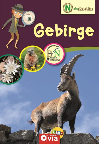 Gebirge