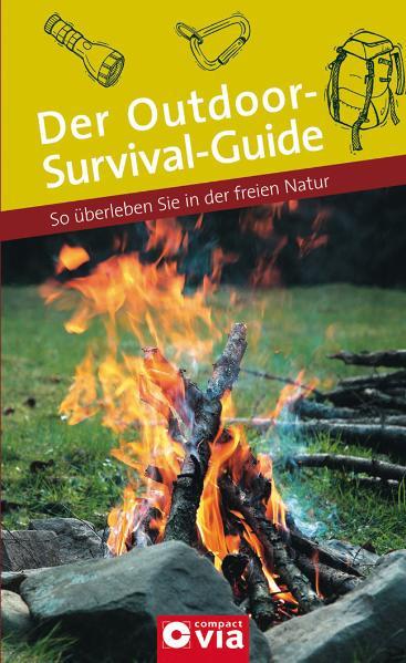 Der Outdoor-Survival-Guide