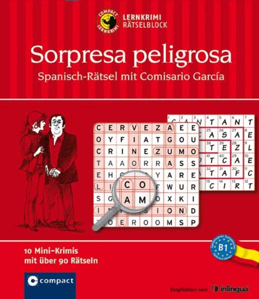 Sorpresa peligrosa