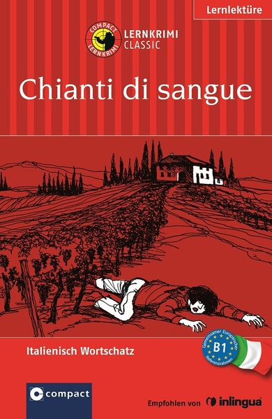 Chianti di Sangue