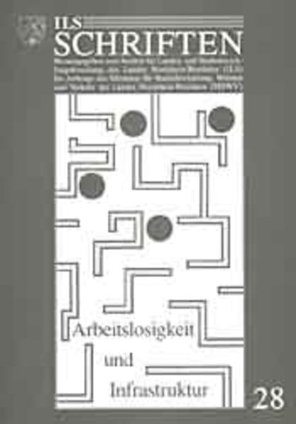 Arbeitslosigkeit und Infrastruktur