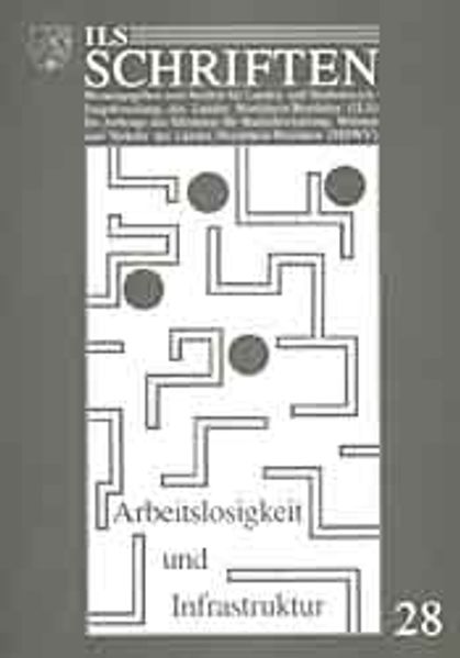 Arbeitslosigkeit und Infrastruktur