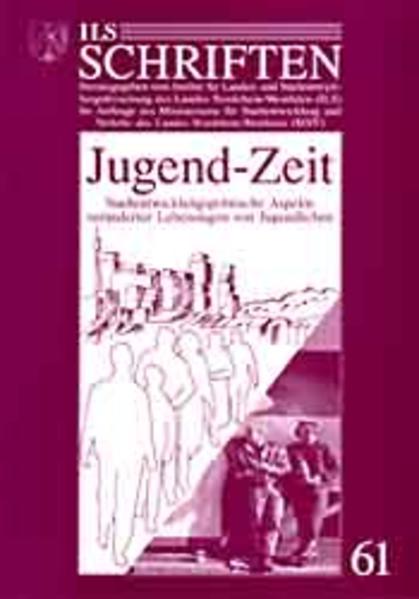 Jugend-Zeit