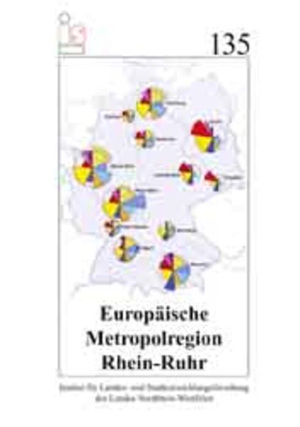 Europäische Metropolregion Rhein-Ruhr
