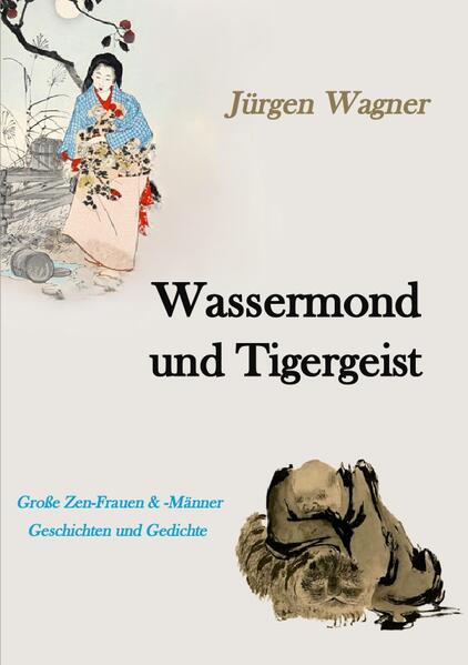 Wassermond und Tigergeist