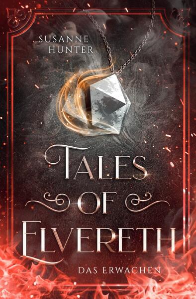 Tales of Elvereth / Tales of Elvereth - Das Erwachen