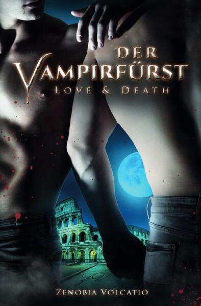 Love & Death / Der Vampirfürst