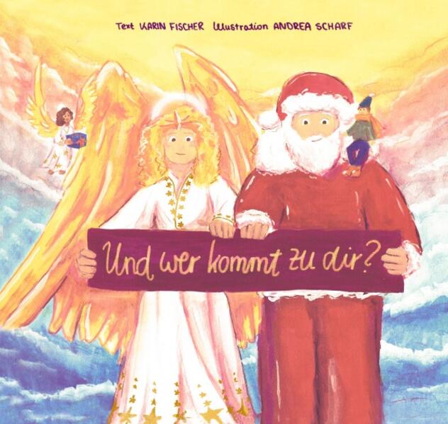 Und wer kommt zu dir?