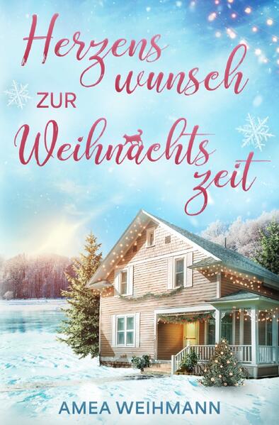 Im malerischen Städtchen mit nostalgischem Flair / Herzenswunsch zur Weihnachtszeit