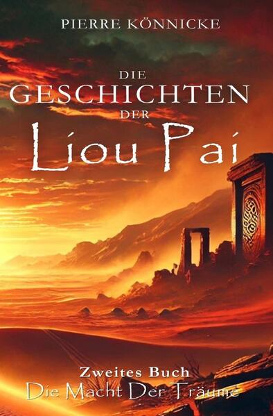 Die Geschichten der Liou Pai