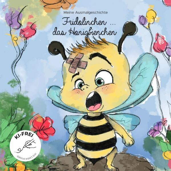 Karl Gustav und seine Freunde / Fridolinchen ... das Honigbienchen