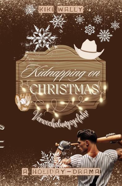 Kingbrothers / Kidnapping on Christmas