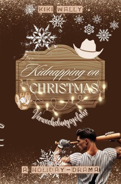 Kingbrothers / Kidnapping on Christmas