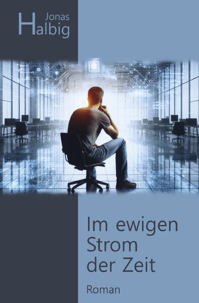 Im ewigen Strom der Zeit