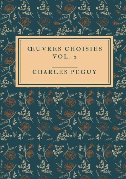 Œuvres Choisies Vol.2