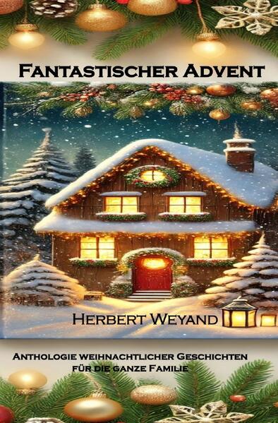 Fantastischer Advent