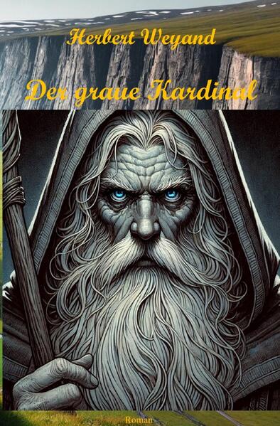 Der graue Kardinal