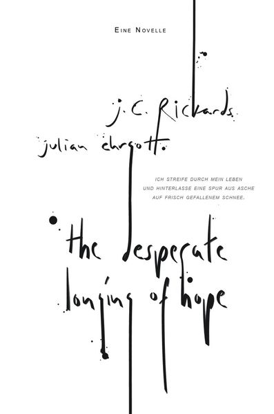 The Desperate Longing Of Hope